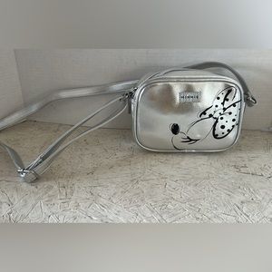 Dani Disney Minnie Mouse purse